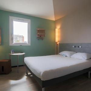Classic Room with 1 double bed