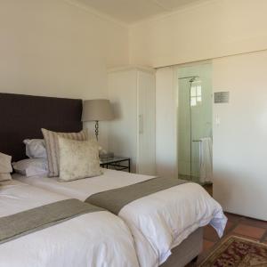 Schuur - Self Catering Option