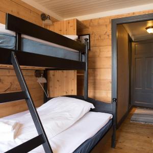 Bunk Bed Room