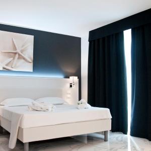 Quadruple Room with Balcony