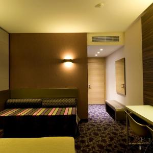  Executive Triple Room 