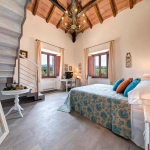Comfort Deluxe Double or Twin Room 