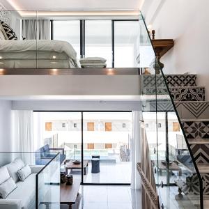 Abaton Collection Suite with Private Spa Bath