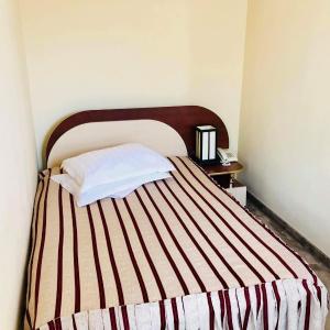 Single Room with Bathroom