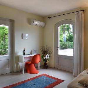 Superior Family Room