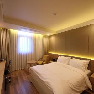 Double Room - Disability Access