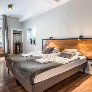 Double or Twin Room with Shared Bathroom