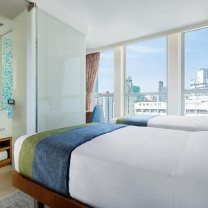Deluxe Double or Twin Room (Registered by Female Only) - Special Offer