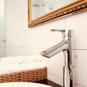 Royal Double Room with Balcony