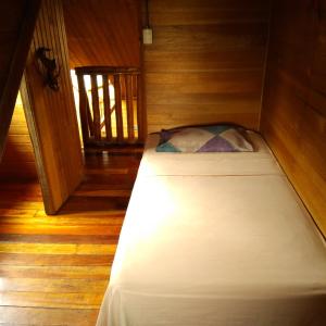 Budget Single Room