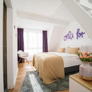 Duplex Suite
