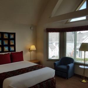 One-Bedroom Suite