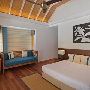 Deluxe Bungalow  - Beach Front