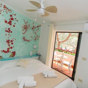 Double or Twin Room with Balcony
