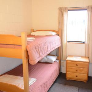 Dormitory Room (2 Adults)