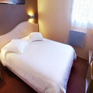 Two Adjacent Rooms