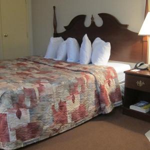 King Room - Non-Smoking
