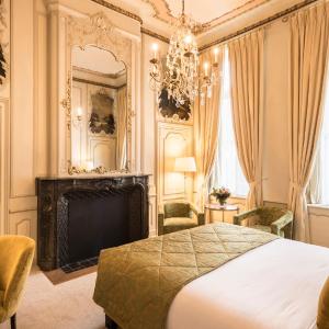 Heritage Junior Suite