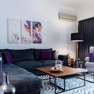 Acropolis View Deluxe Penthouse