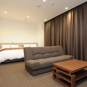 Twin Room - Disability Access - Non-Smoking