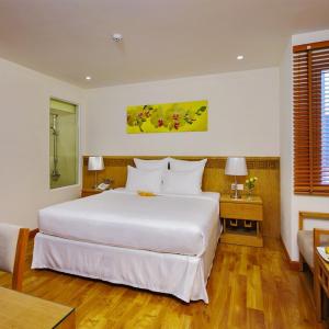 King Room - Disability Access
