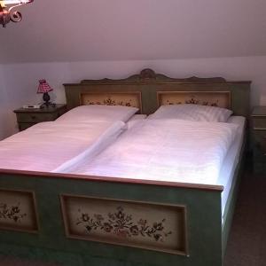 Double Room - Single
