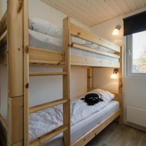 Two-Bedroom Bungalow