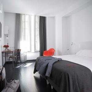 Double Room - Graduate