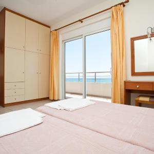 One-Bedroom Premium Apartment