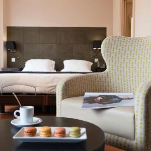 Suite with Jacuzzi