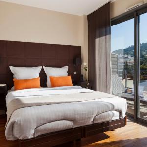 Superior Suite with Terrace