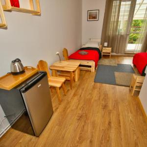 Twin Room with Terrace