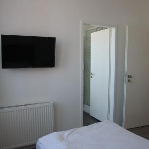 Single Room with Bathroom