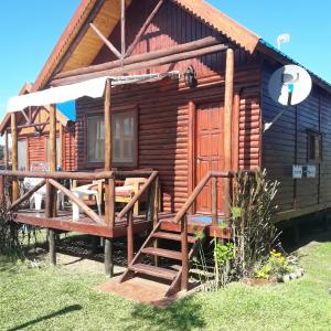 Family Bungalow