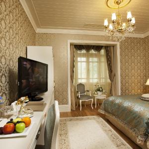 Standard Double Room Annex