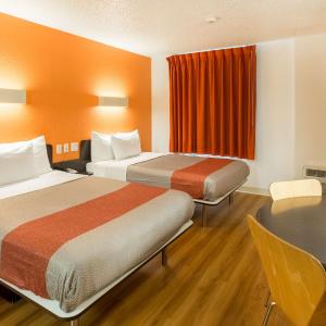 Quadruple Room - Non-Smoking