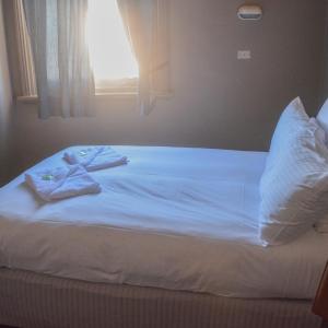 Double Room with Shared Bathroom - Adults Only 