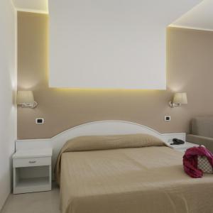 Deluxe Double Room with Patio