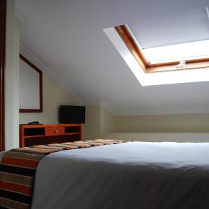 Economy Double or Twin Room