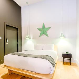 One-Bedroom Apartment + Bunk bed - SP104