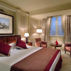 Mosaic Double Room