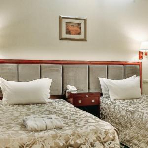 Comfort Twin Room