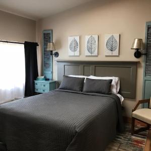 Deluxe King Studio