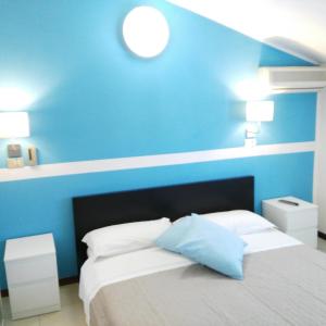 Economy Double or Twin Room