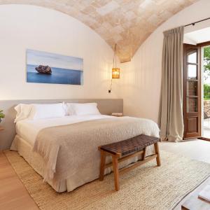 Junior Suite with Terrace