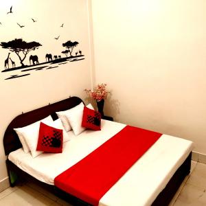 Deluxe Room (2 Adults + 1 Child)