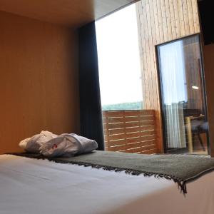 Junior Suite with Balcony