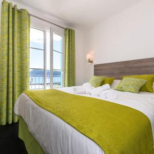 Double Room with Sea View
