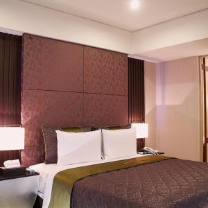 Large Single Room