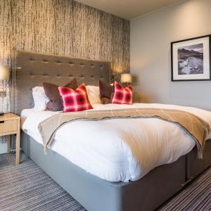 Spa Resort Executive Double